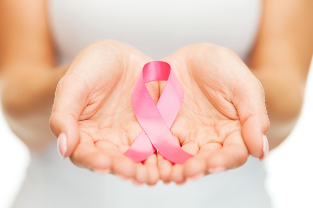 نسبة كبيرة من النساء تعتقد ان سرطان الثدي هو الاخطر