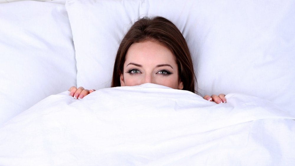 يؤثر النوم على مختلف جوانب صحتنا الذهنية والجسدية دون استثناء