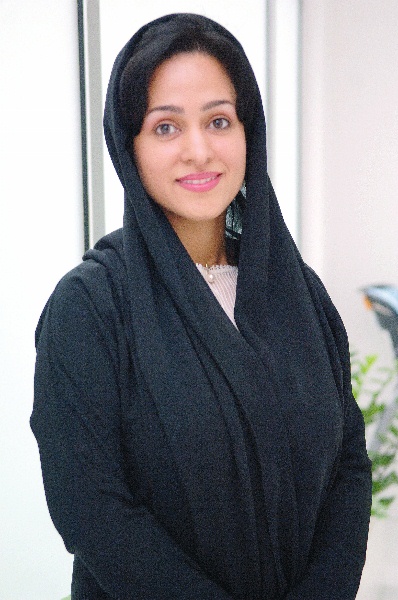 الدكتورة مريم مطر نموذج مشرف للمرأة الإماراتية 
