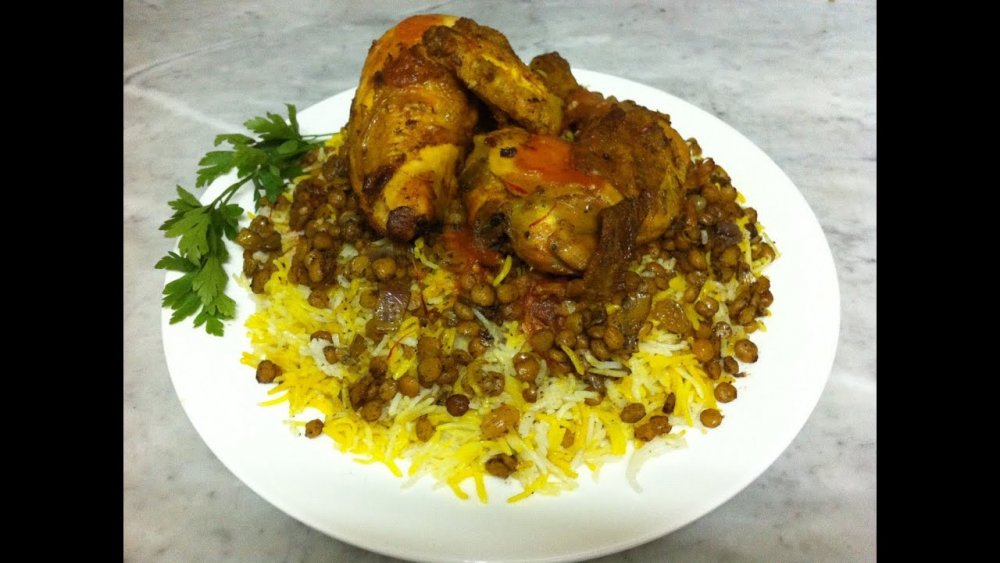  المجبوس اشهر اكلة شعبية لعيد الفطر في الكويت