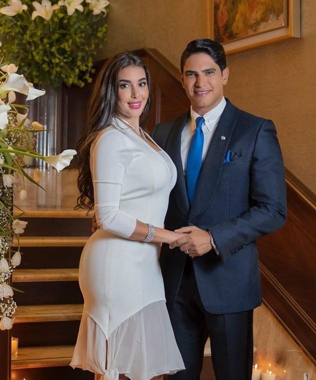  ياسمين صبري تزوجت قبل اسبوعين من أحمد ابو هشيمة
