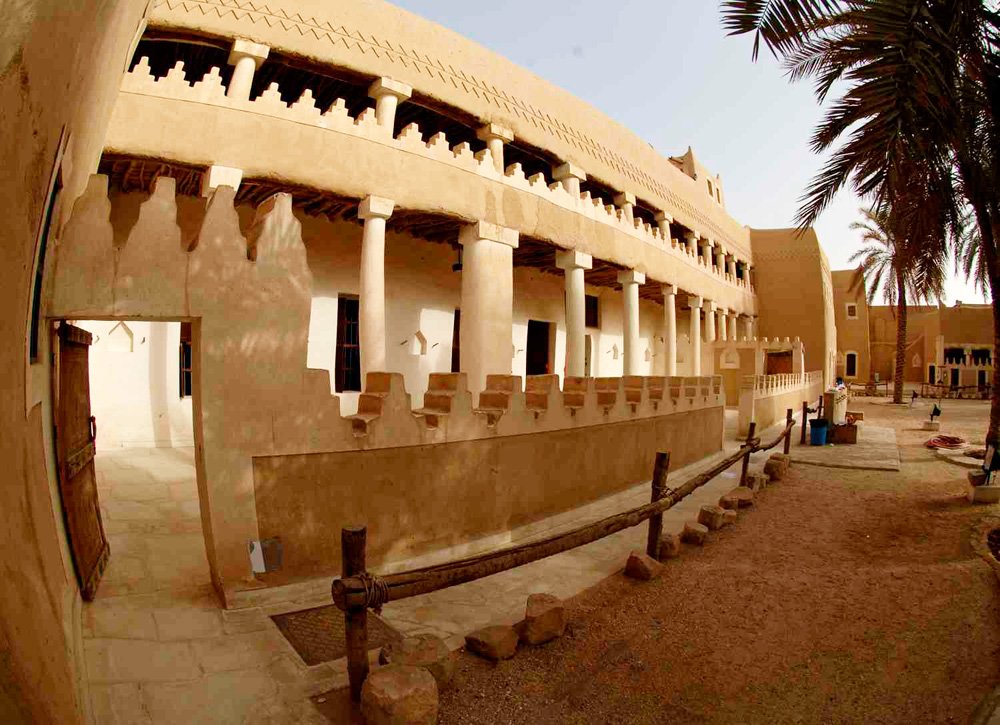 بيت البسام التراثي Al Bassam Heritage House، عنيزة