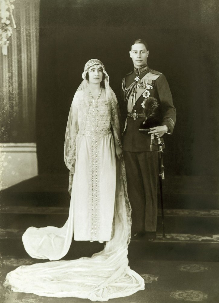 الأمير ألبرت دوق يورك Prince Albert, Duke of York