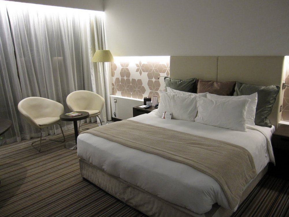 تتوفر فنادق نظيفة في دبي بأسعار معقولة