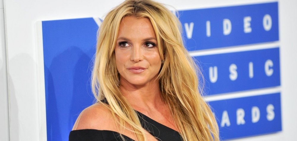 بريتني سبيرز (Britney Spears) تخطط لإنجاب طفل ثالث