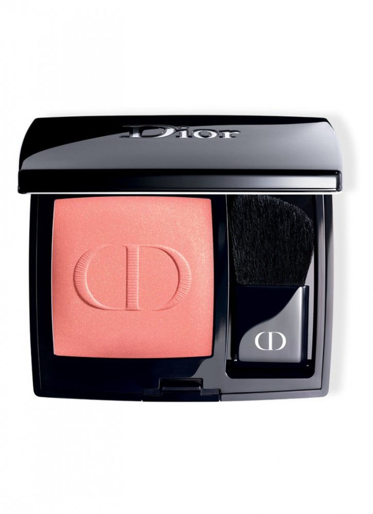 Dior Vibrant Color Powder Blush in 829 Miss Pink