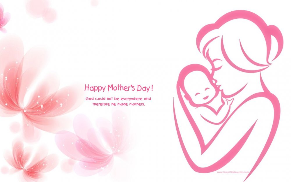 مسجات عيد الأم 2020 Happy Mother’s Day