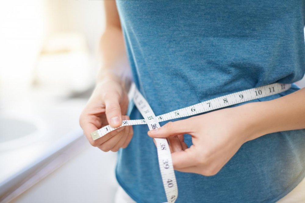 خسارة الوزن السريعة و الكبيرة في اسبوع تؤدي جسمك و صحتك