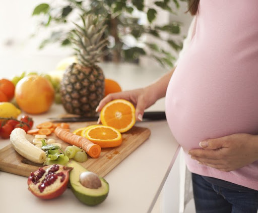 أطعمة لتقوية المناعة عند الحامل يجب تناولها في مواجهة فيروس كورونا الجديد