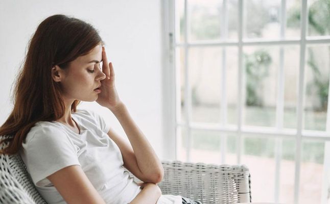 ما هي اعراض حدوث الحمل بعد التبويض