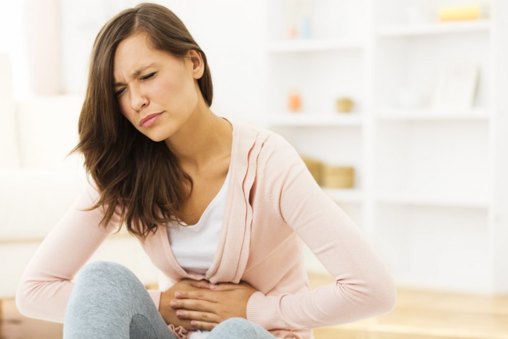  اعراض حدوث الحمل بعد التبويض