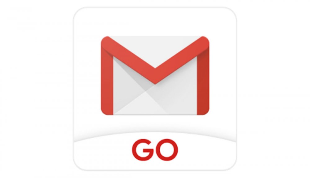 تطبيق Gmail Go