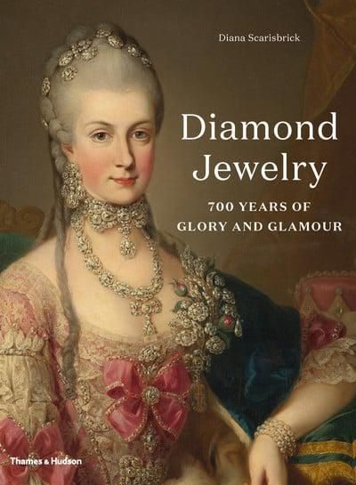  كتاب Diamond Jewelry