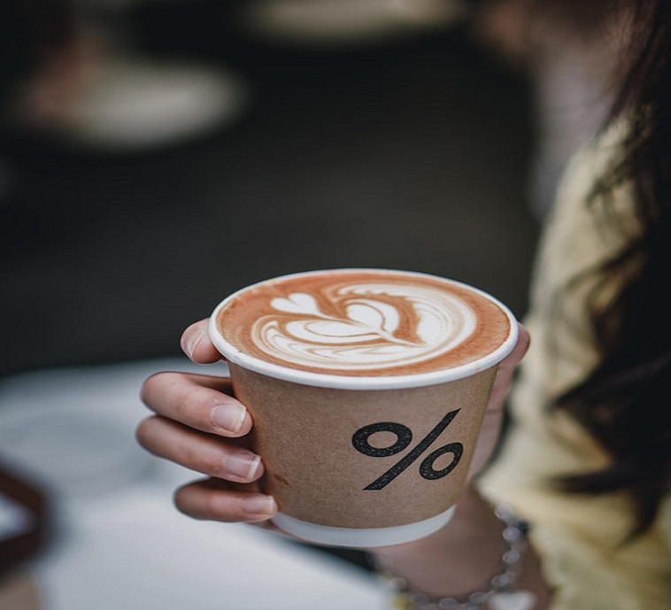  الافراط في القهوة خطر على صحة النساء