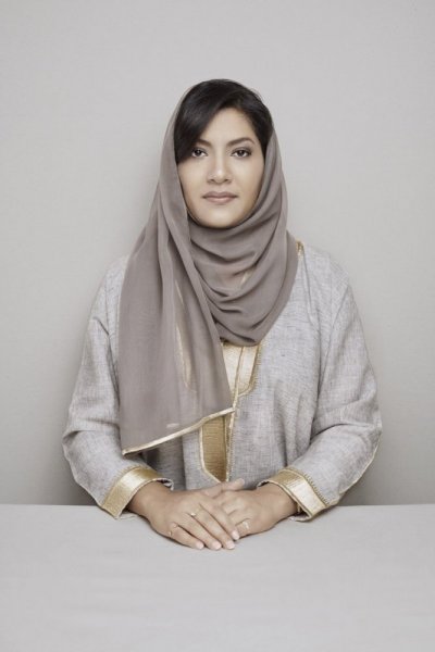 الأميرة ريما بنت بندر بن سلطان آل سعود