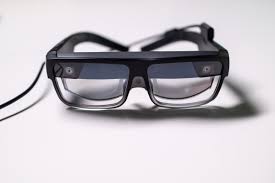 لينوفو تطلق نظارات الواقع المعزز ThinkReality A3