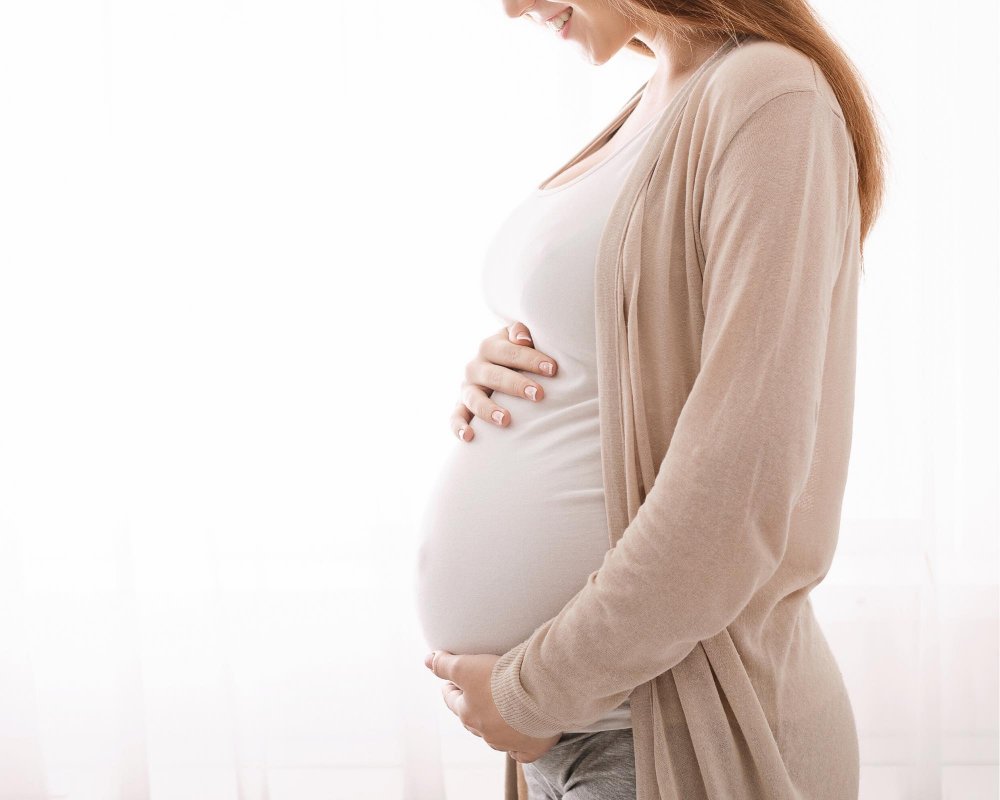كيف يؤثر الصيام على الجنين في رحم الأم
