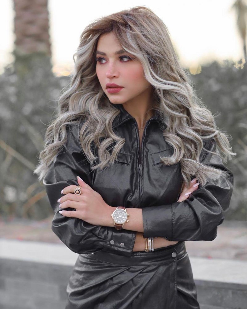 عدد كبير من مدونات الموضة لجأن لعملية تجميل الأنف ومنهم المدونة الكويتية نهى نبيل