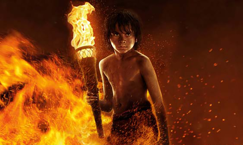هل تحققت نبوءة فيلم "‏Mowgli‏"؟!