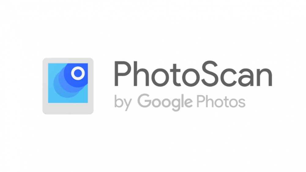 تطبيق Google PhotoScan