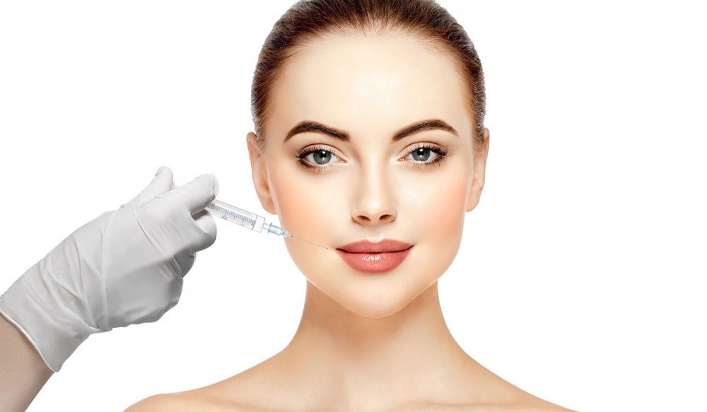 أهم مميزات عملية حقن الدهون في الوجه وأهم نتائجها