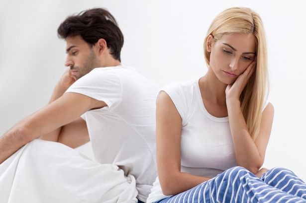 الملل في العلاقة الزوجية يحدث بسبب الروتين والرتابة 