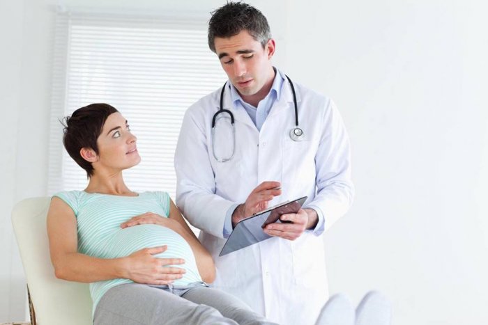 يزداد وزن الجنين في الأسبوع الـ 20 من الحمل