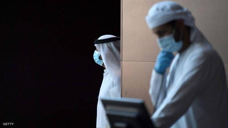نجاح حملة الإمارات الوطنية للتطعيم