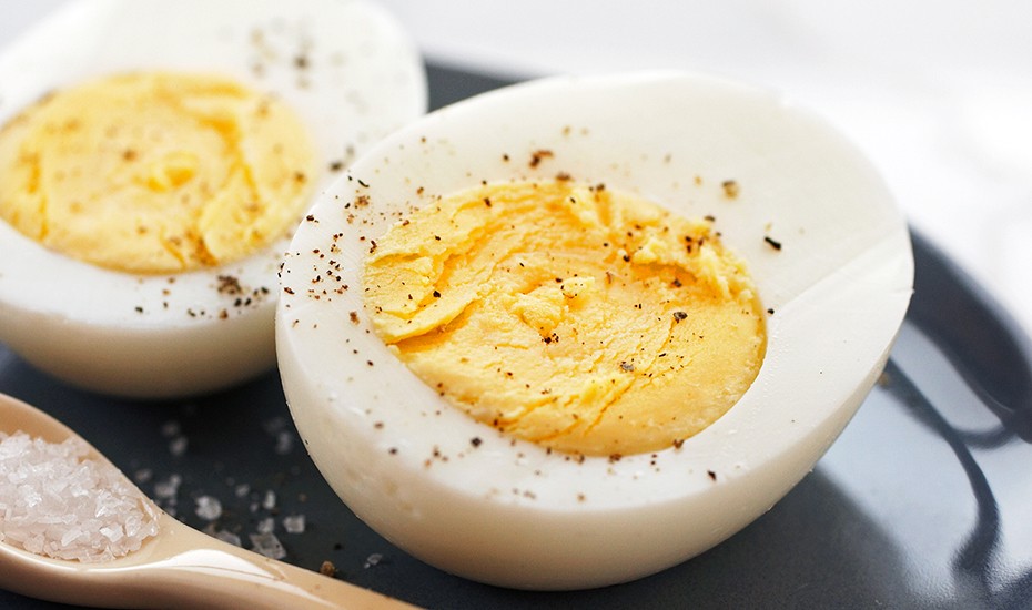 البيض من أهم العناصر الغذائية التي يجب تناولها في الصباح