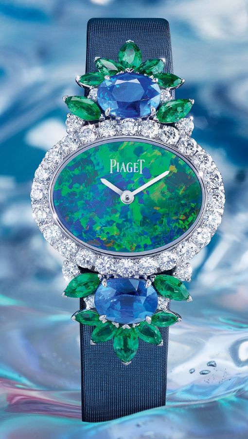 ساعة من بياجيه Piaget