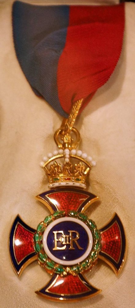 وسام الاستحقاق"Order of Merit"