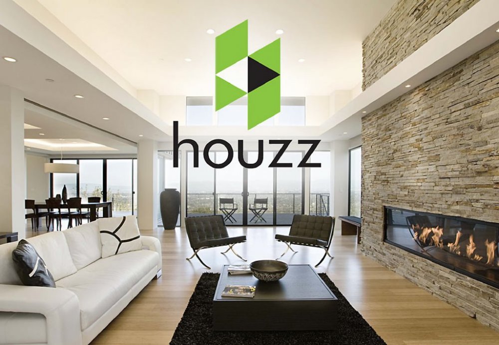 تطبيق Houzz
