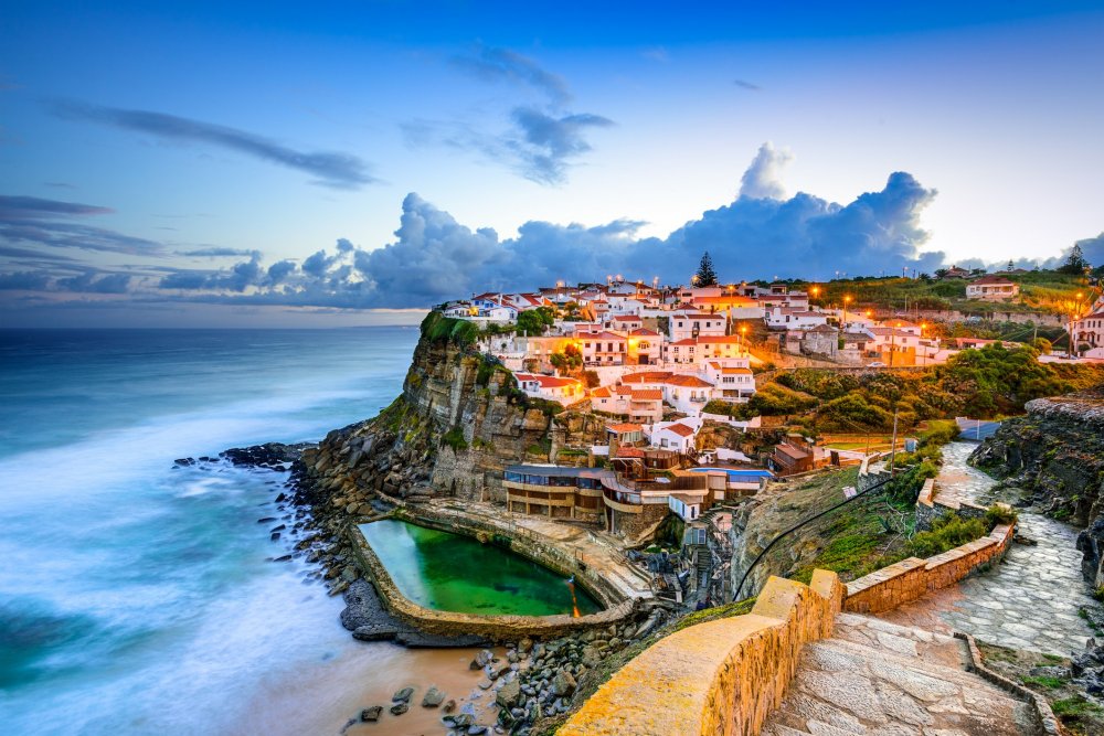 وجهات سياحية رخيصة يمكن السفر إليها في بداية العام - البرتغال