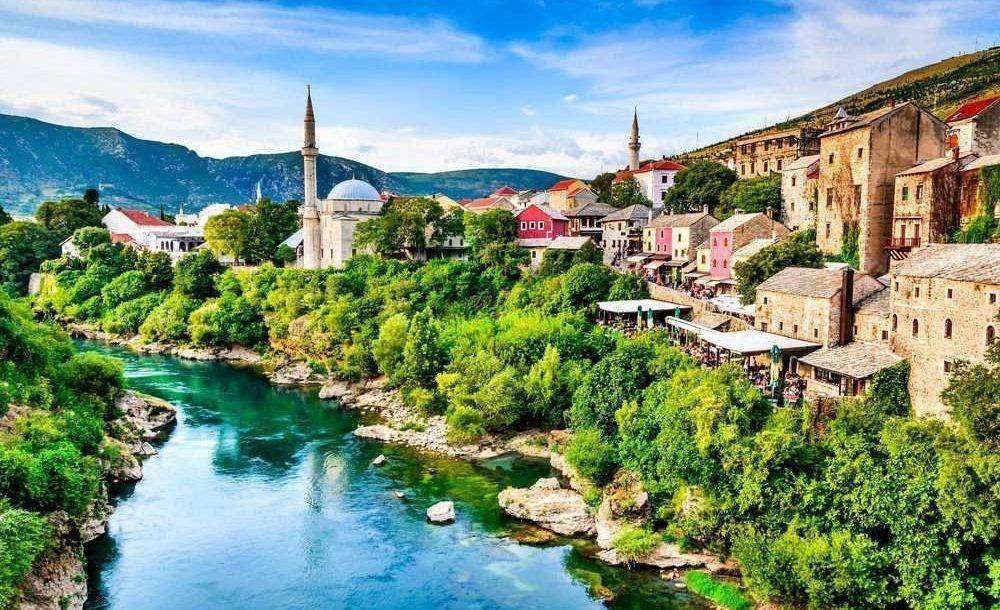 وجهات سياحية رخيصة يمكن السفر إليها في بداية العام - البوسنة و الهرسك