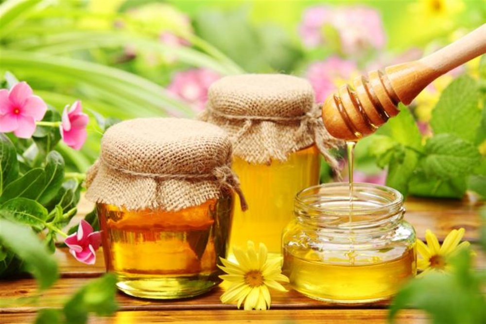يمكن الاستفادة من عسل السدر بطرق عدة
