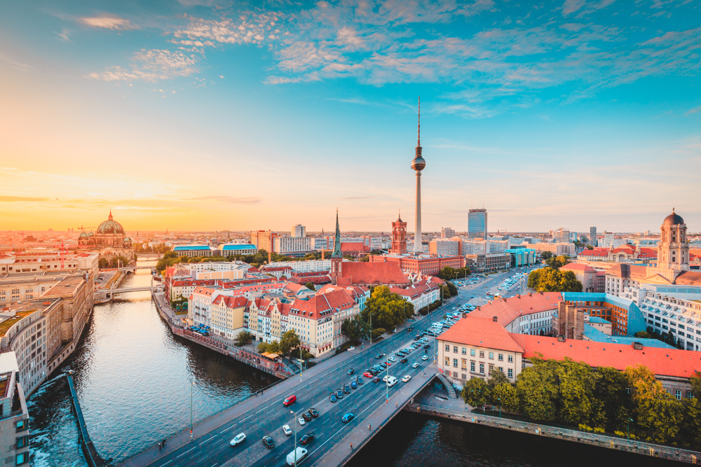 تغير مشهد السياحة في ألمانيا خلال 2021