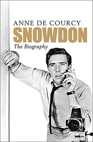 كتاب Snowdon