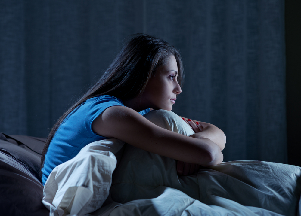 عادات النوم غير السليمة يجب التخلص منها في فترة العزل المنزلي