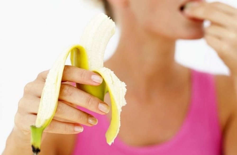  تناول الموز في وجبة السحور يمنع العطش و الجوع خلال الصيام