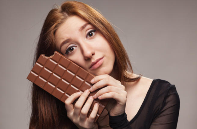 فوائد الشوكولاته لصحة القلب