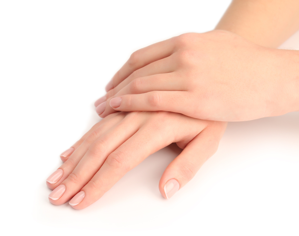 الوصفات الطبيعية تساعد في تبييض مفاصل اليدين