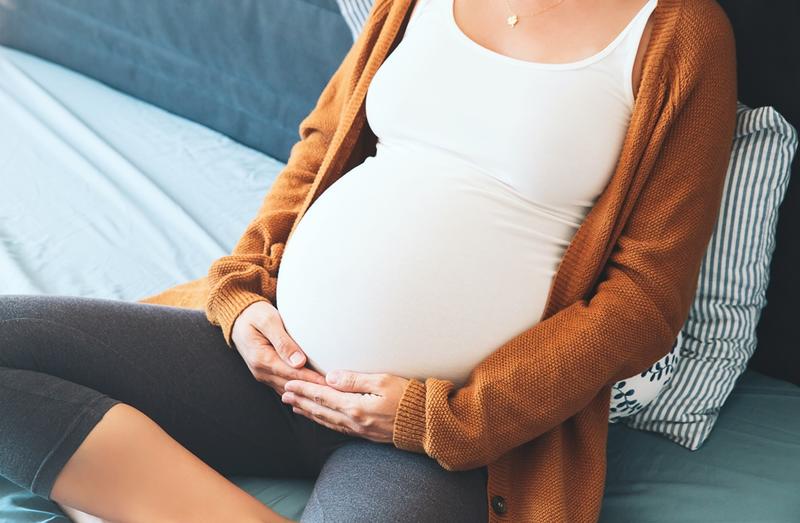 أسباب ألم أسفل البطن للحامل في الشهر السابع