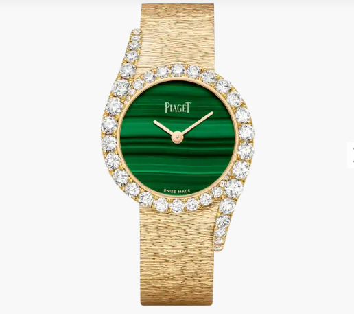  ساعة من بياجيه Piaget