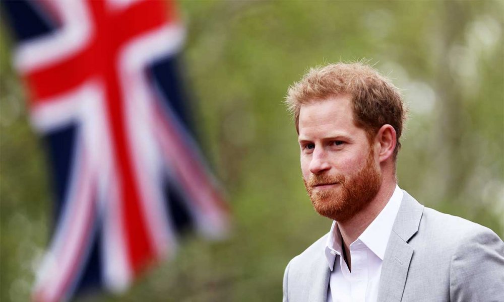 فيروس كورونا يؤجل عودة الأمير هاري إلى المملكة المتحدة