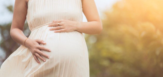 دراسة : الحمل يزيد من خطر إصابة النساء بحصوات الكلى