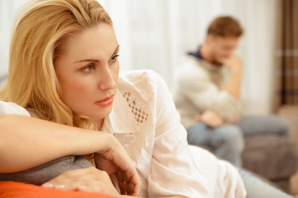 5 أسباب تؤدي إلى فقدان الإنسجام والتناغم بين الرجل والمرأة بعد الزواج 