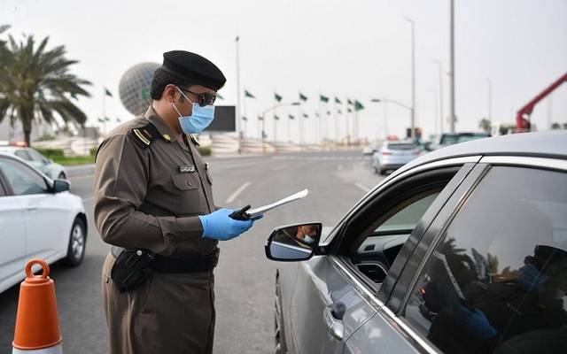 قائمة واسعار المخالفات والقوانين المرورية الجديدة في السعودية