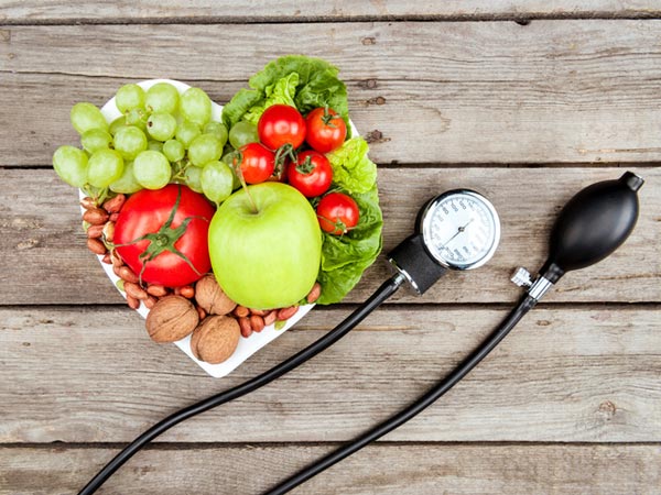 سوء التغذية وراء الإصابة بضغط الدم المرتفع