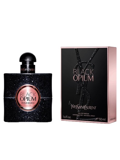 العطر من ايف سان لوران Yves Saint Laurent Black Opium Eau de Parfum
