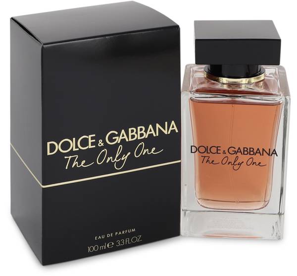  العطر من دولتشي اند غابانا Dolce & Gabbana The Only One Eau de Parfum
